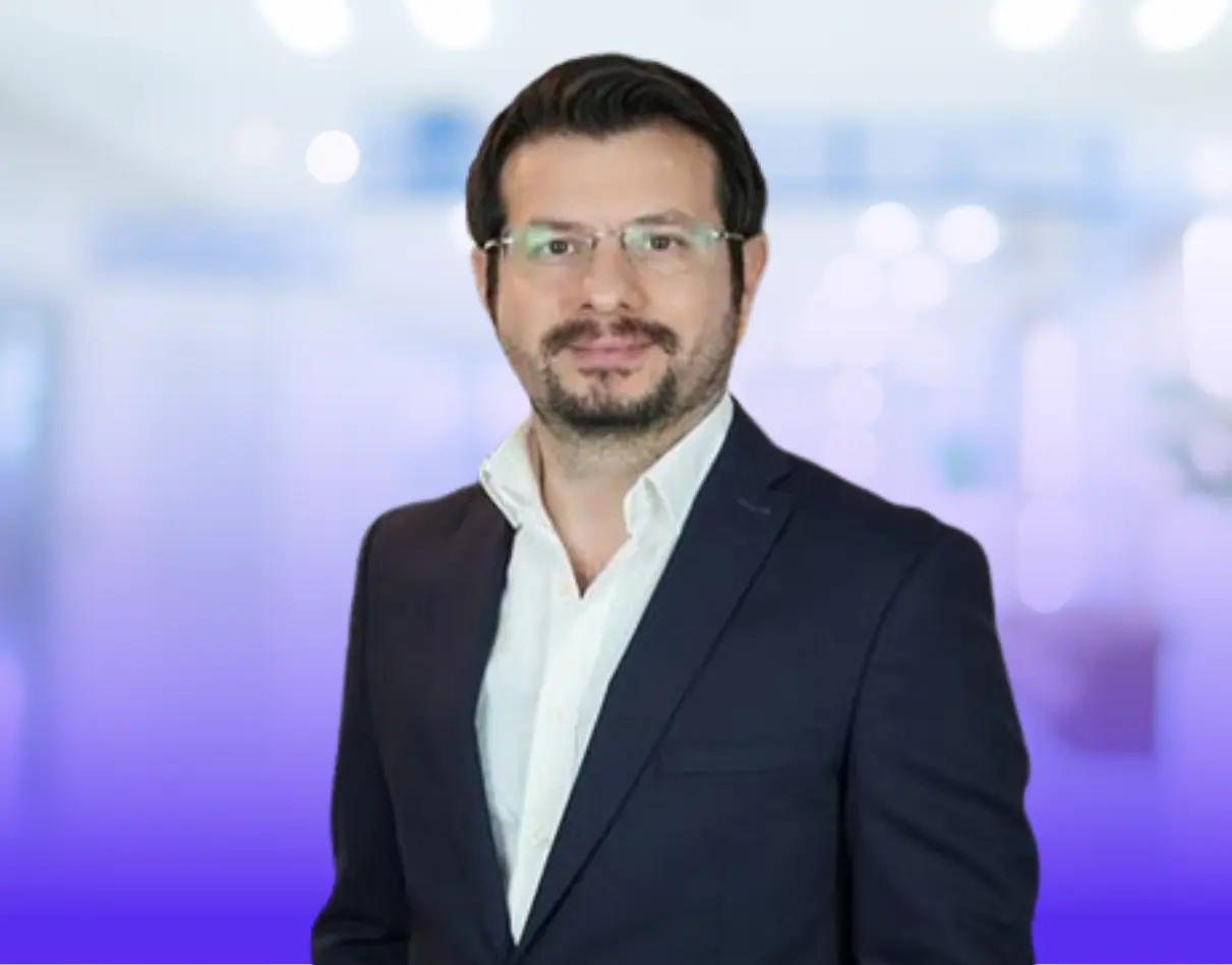 Candan Mezili