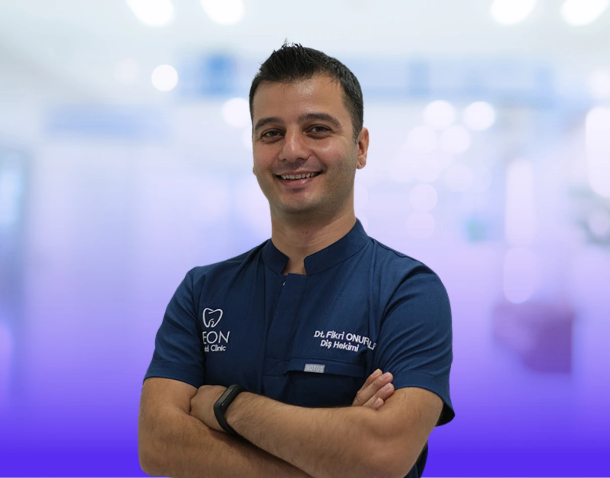 Fikri Onur Alpak