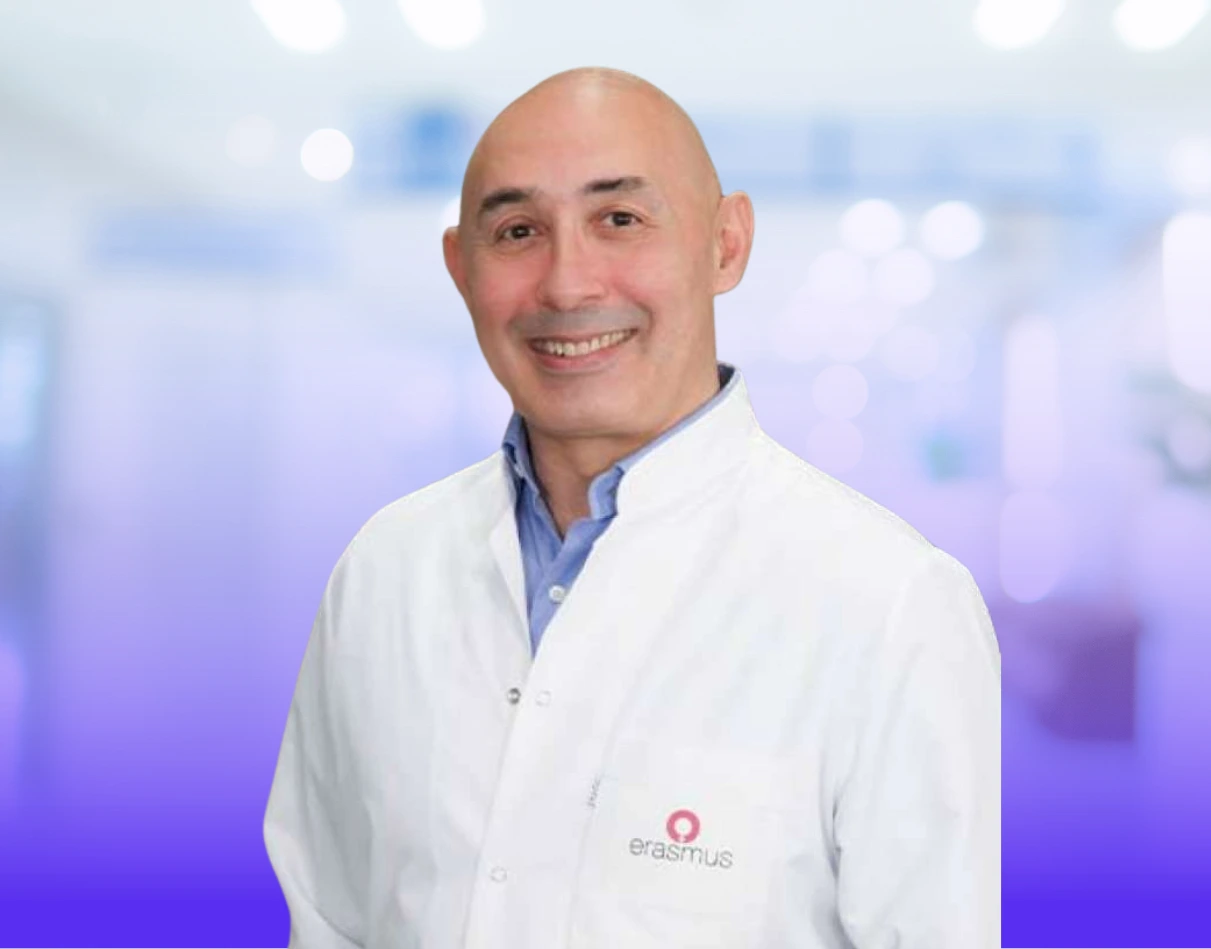 Ömer Melih Aygün