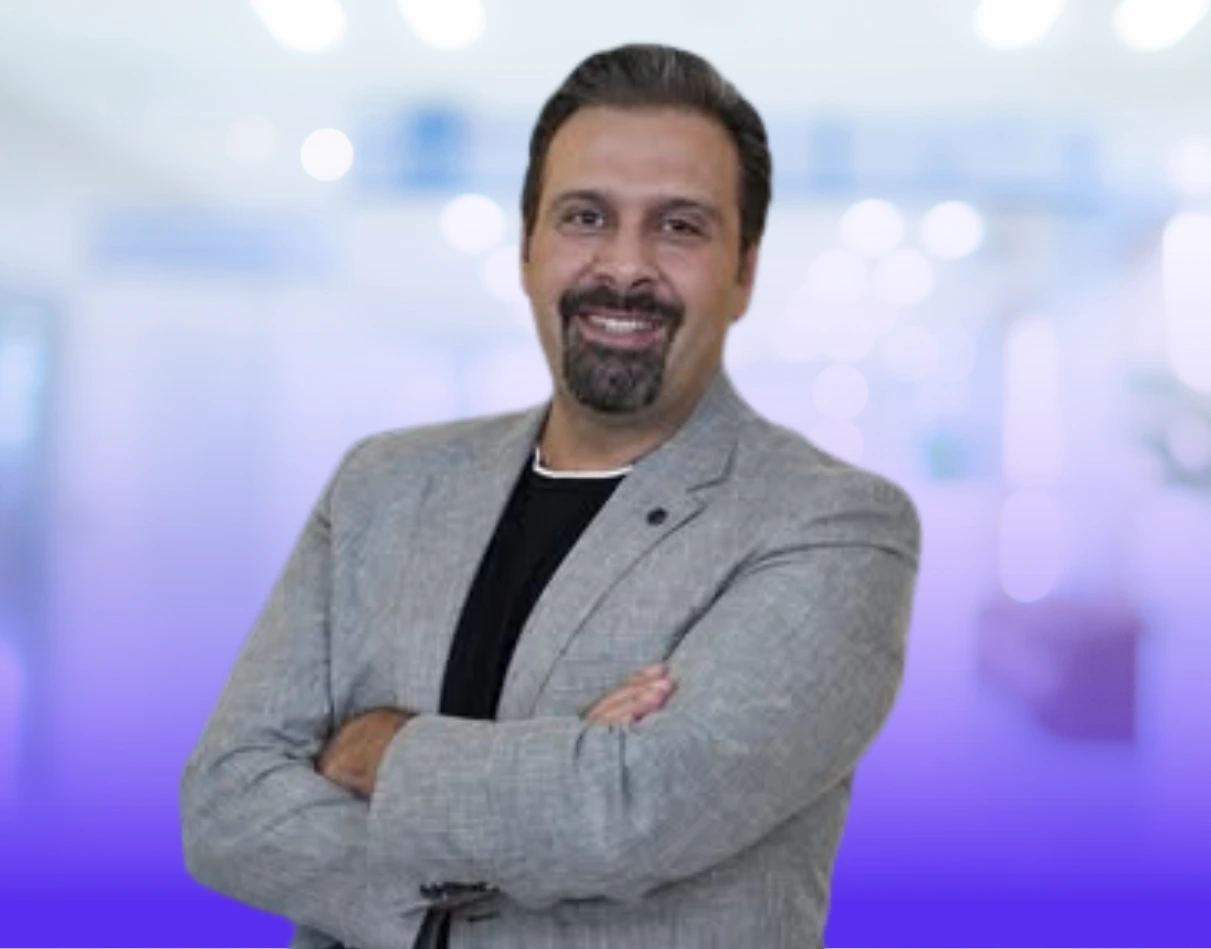 Murat Topdağ