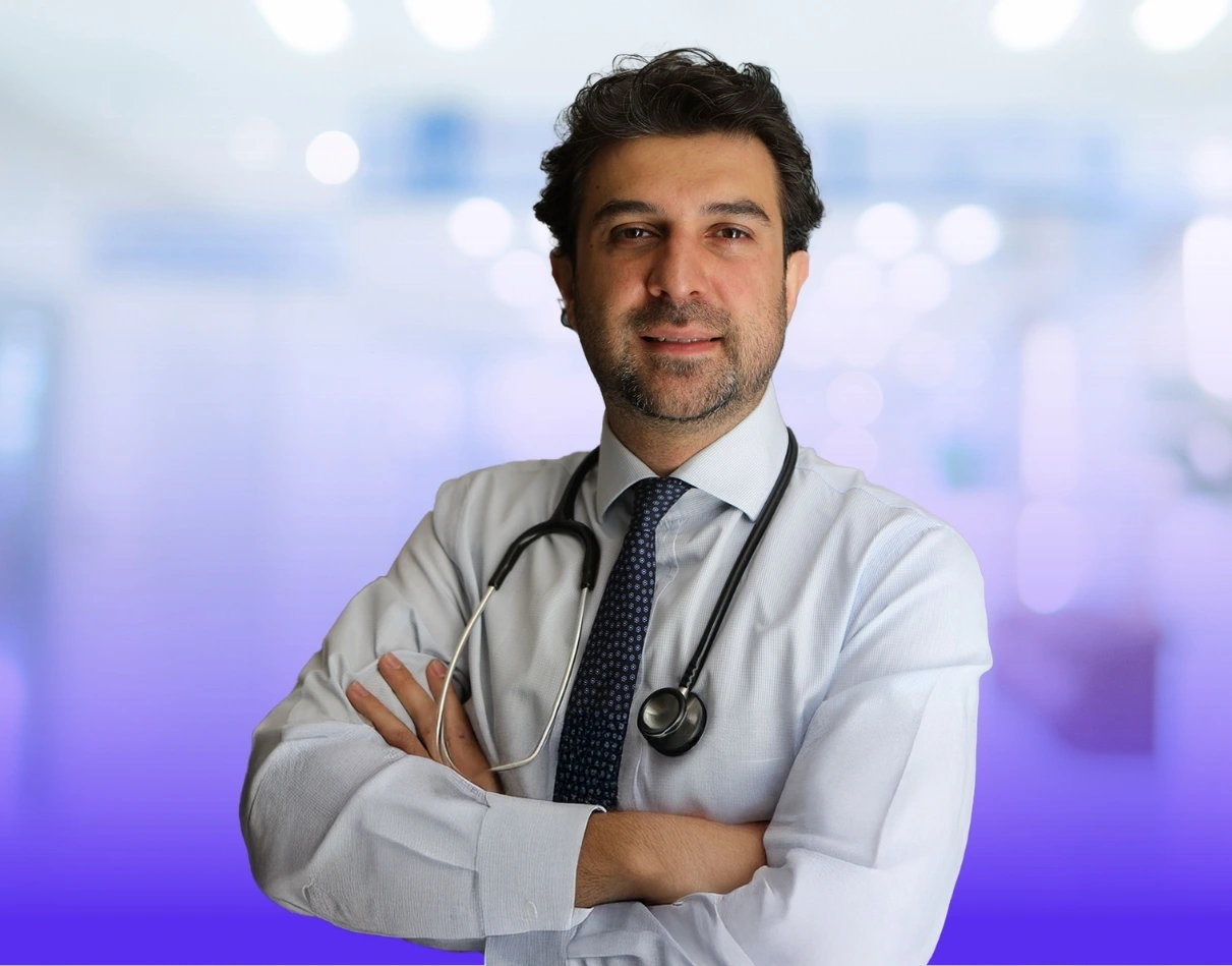 Ali Riza Öreroglu