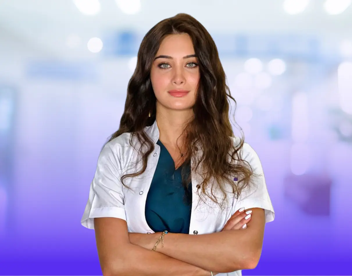 Gizem Yarimbas