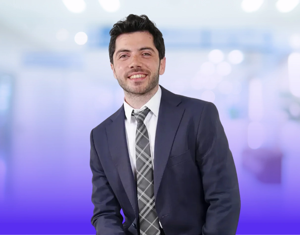 Giray Genc