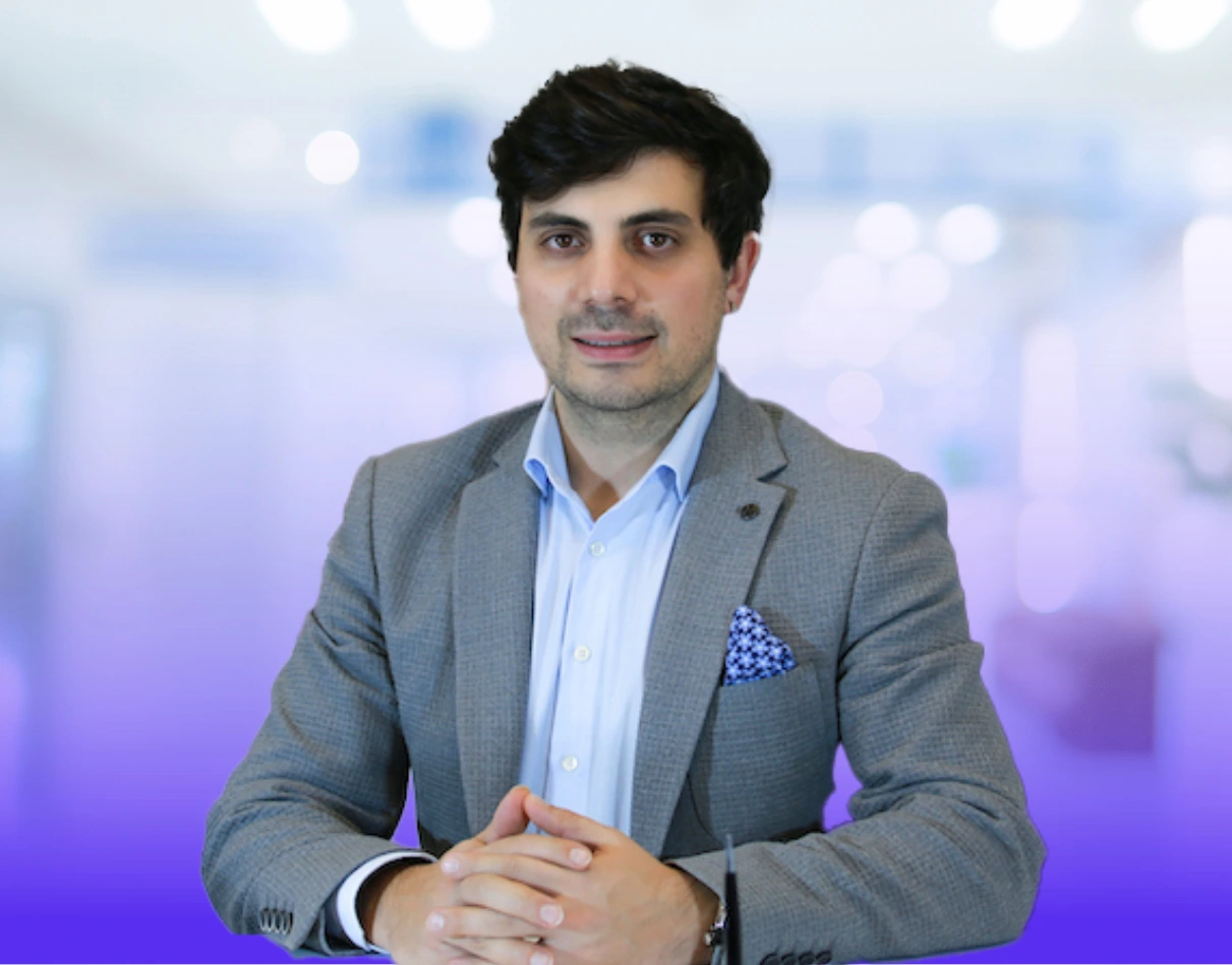 Celal Alioglu