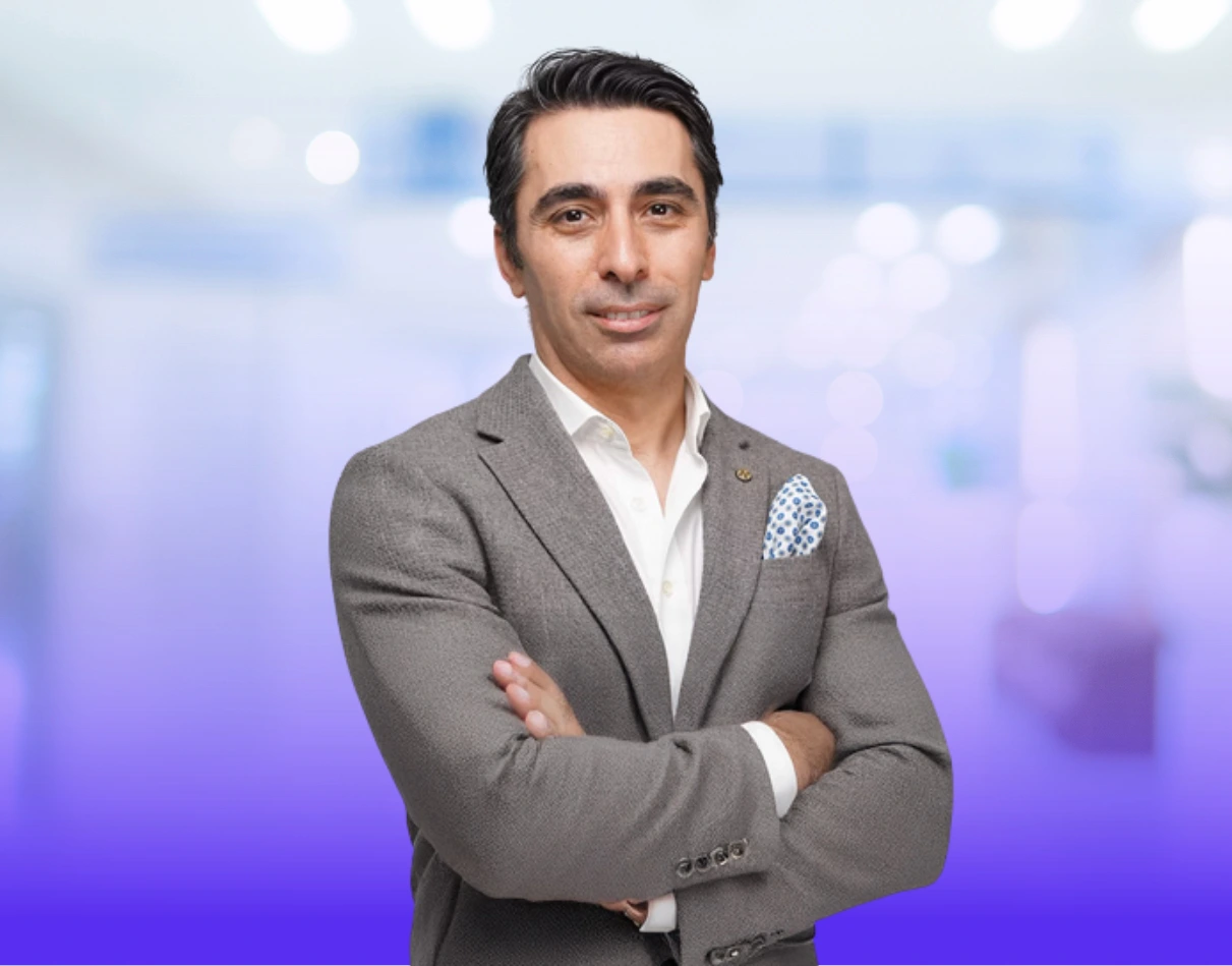 Özgür Bultan