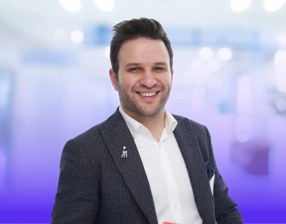 Gökhan Dokumacıgil