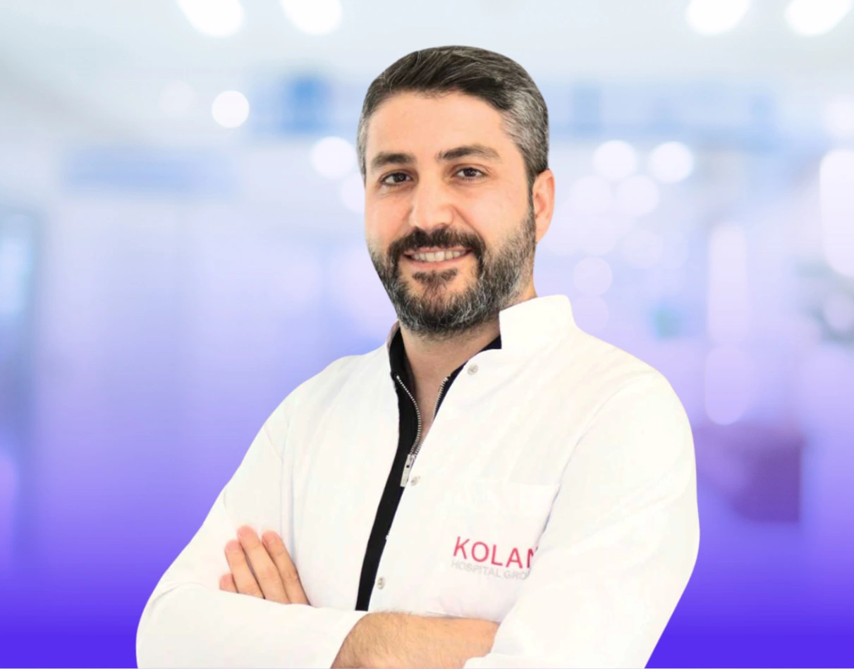 Turgut Yüksel