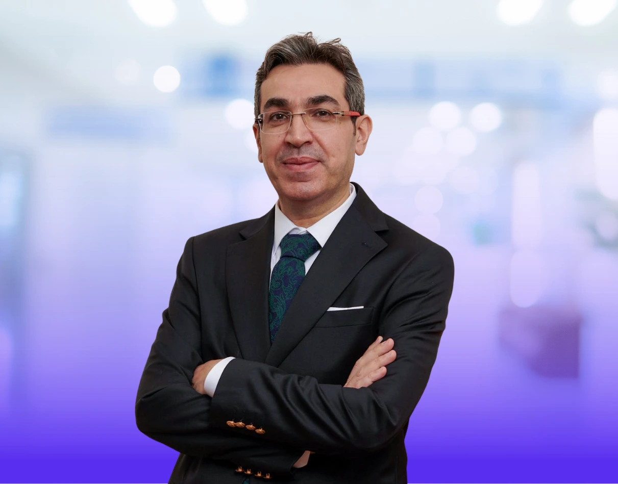 Fadlullah AKSOY