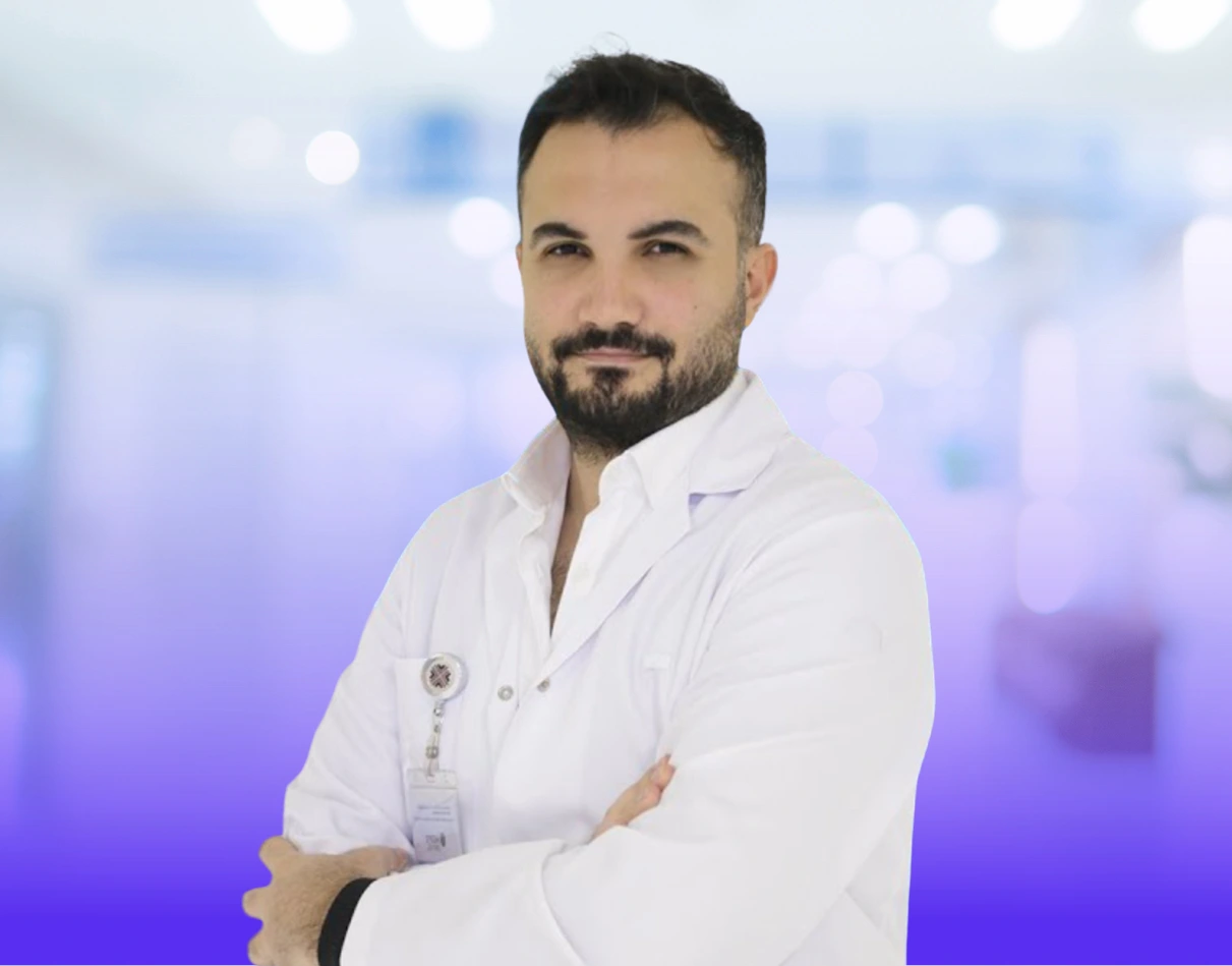 Alper Halil Bayat