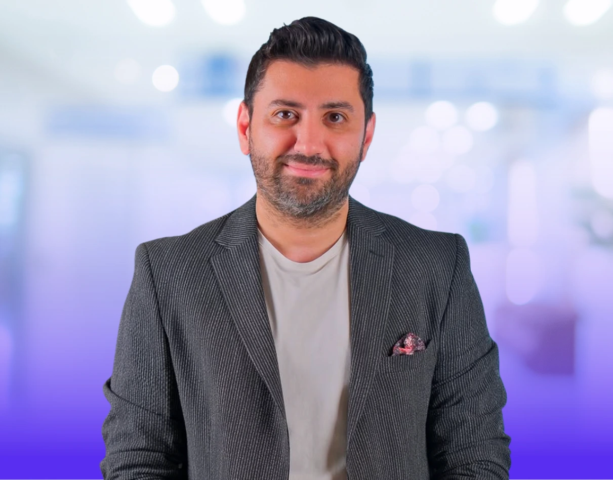 Feridun Elmas