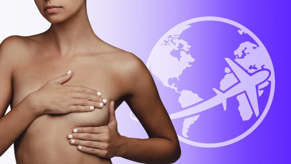  Breast Reduction