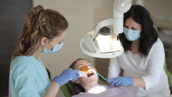  Dental Crowns
