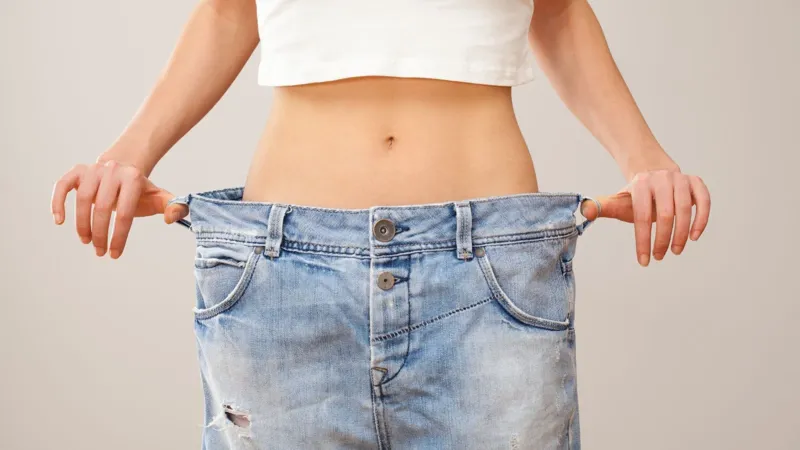 Gastric Balloon abroad  – Intro Visual