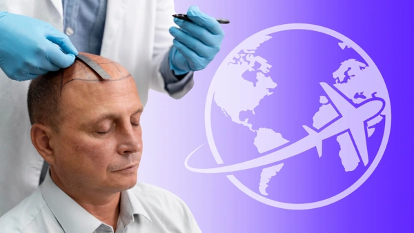  Hair Transplant