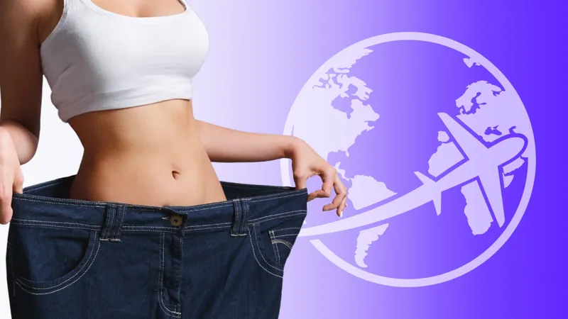 Gastric Sleeve  abroad  – Intro Visual