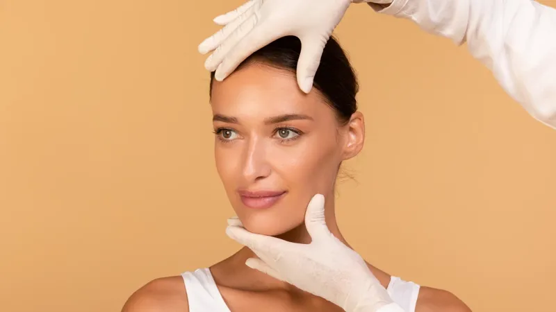 Septumplastik vs. Rhinoplastik: Was ist besser für mich?