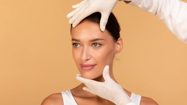 Septumplastik vs. Rhinoplastik: Was ist besser für mich?