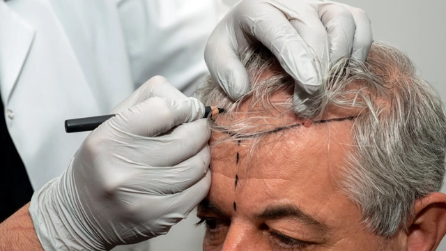 Wissenswertes über Haartransplantation in Türkei - Blog 5 