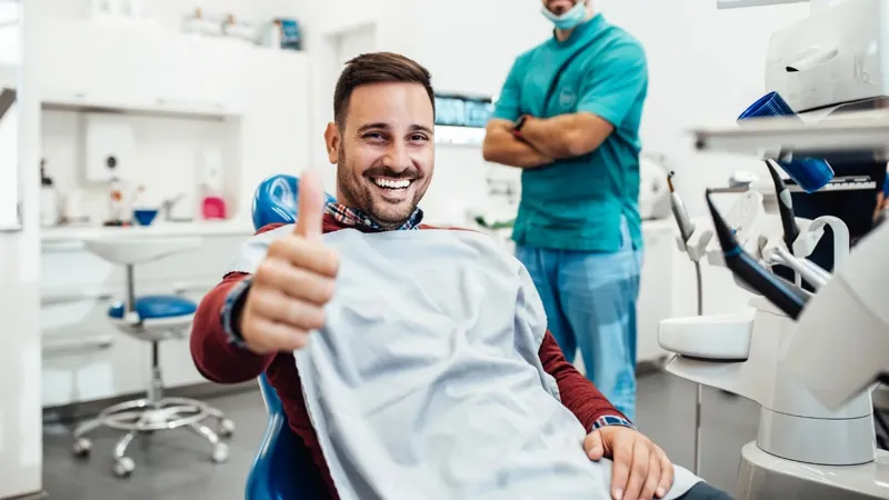 Is It Safe to Have Dental Implants in Turkey?