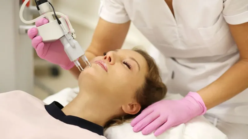 Dermatologie