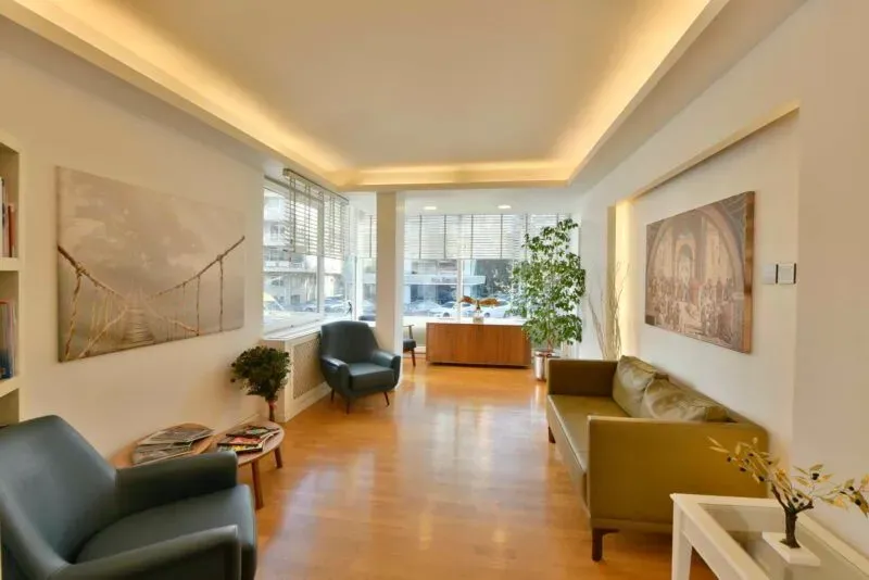 Tunali Dental Akademi Kalamıs – Accredited in Turkey