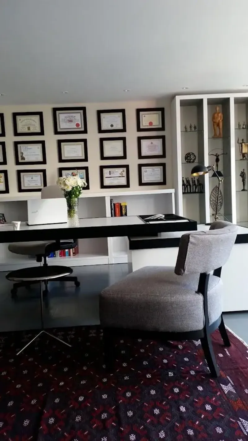 Dr. Toygar Toydemir Clinic – Akkreditiert in Turkey