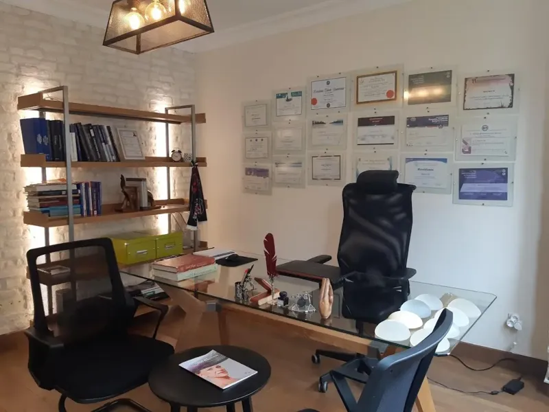 Dr. Bora Ok Clinic – Accredited in Turkey