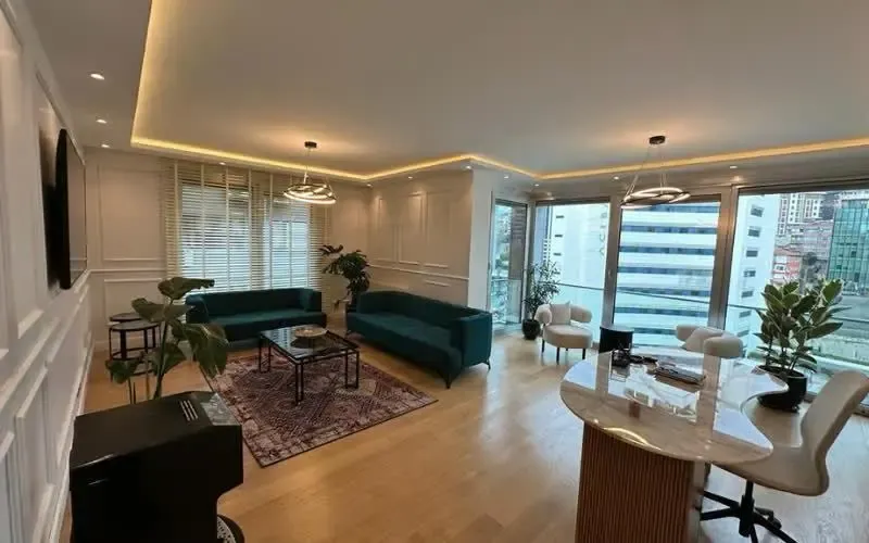 Dr. Giray Genc Clinic – Accredited in Turkey