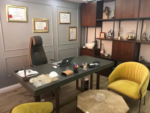Dr. Caner Kacmaz Clinic - One of Best clinic for Breast Reduction in Turkey
