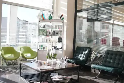 Adem And Havva Aesthetic Center