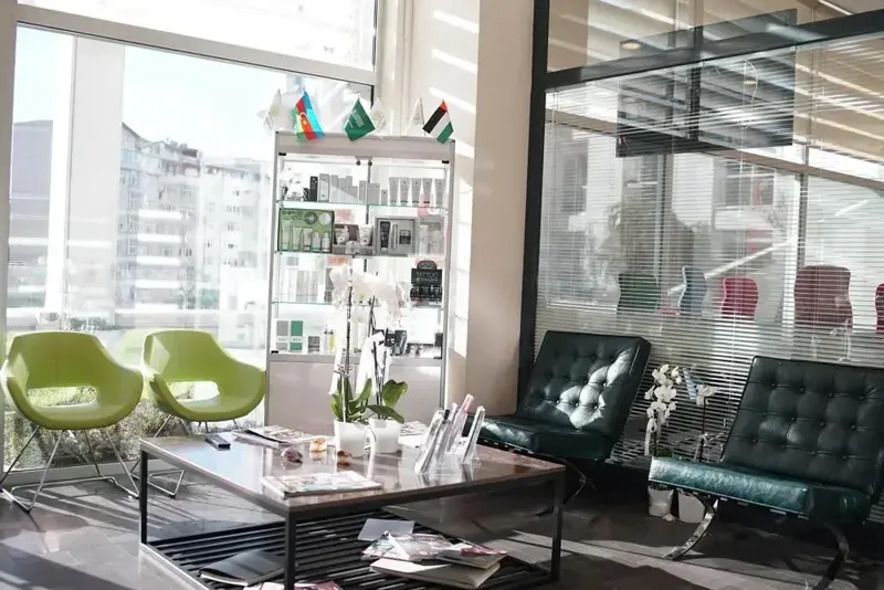 Adem And Havva Aesthetic Center – Accredited in Turkey