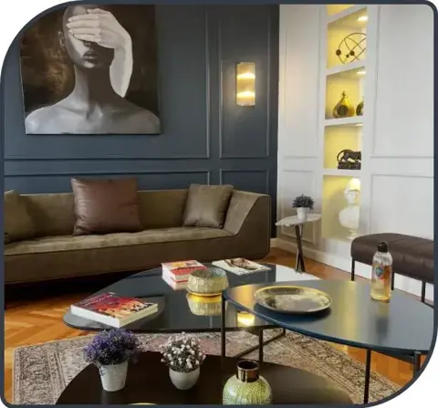 Dr. Candan Mezilli Clinic