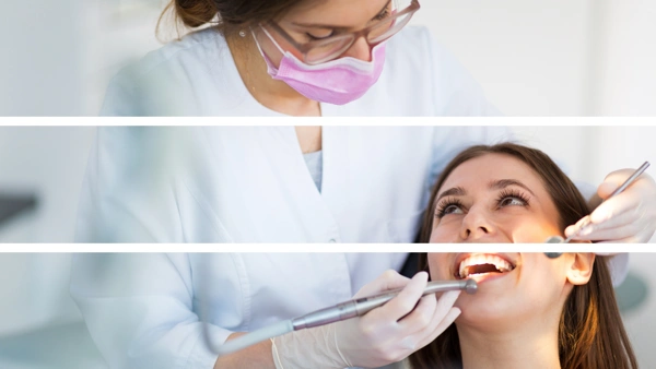  Dental Crowns