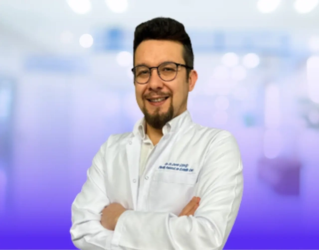 Dr. Duran Cekic Penisvergrotings chirurgie chirurg in Turkije