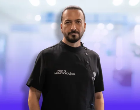  Murat Songu