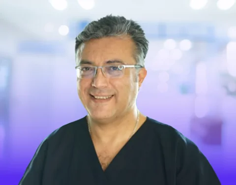 Dr. Tayfun Turkaslan  – Dr. Tayfun Turkaslan Clinic