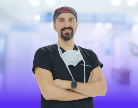 Dr. Murat  Diyarbakırlıoglu  – Dr. Murat Diyarbakirlioglu Clinic