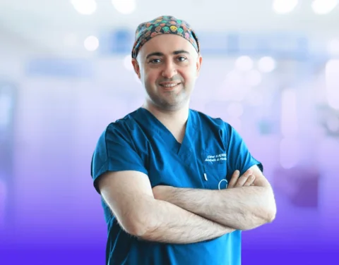 Dr. Caner  Kacmaz  – Dr. Caner Kacmaz Clinic