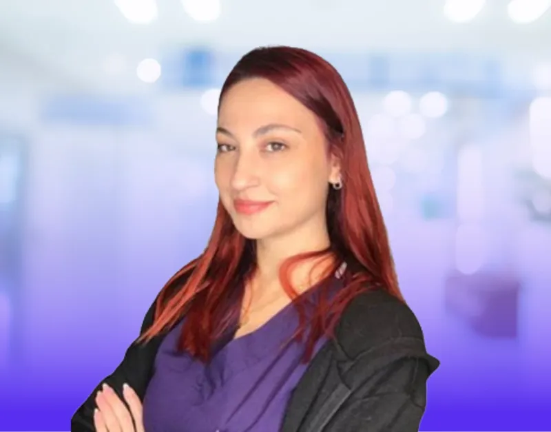 Ilayda  Yuceturk Dermatologie Turkey
