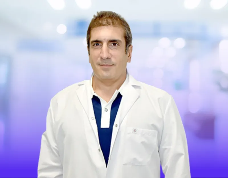 Dr. Umut Rıza Gunduz Allgemeine Chirurgie Turkey