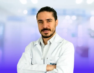 Dr. Ali Cem Oktay Penisvergrotings chirurgie chirurg in Turkije