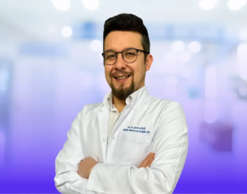 Dr. Duran Cekic Plastische, Rekonstruktive und Ästhetische Chirurgie Turkey