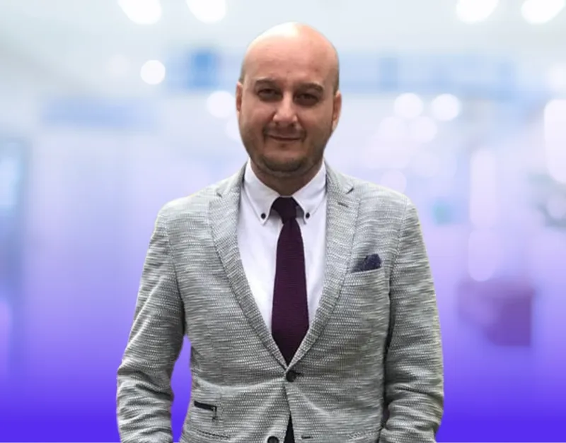 Dr. Toygar Toydemir Allgemeine Chirurgie Turkey