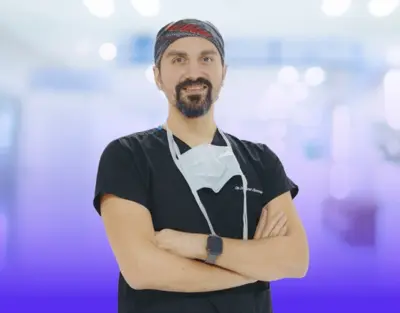 Dr. Murat  Diyarbakırlıoglu Mama-Makeover Vorher-nachher-Ergebnisse – Weiblich – Fall 205