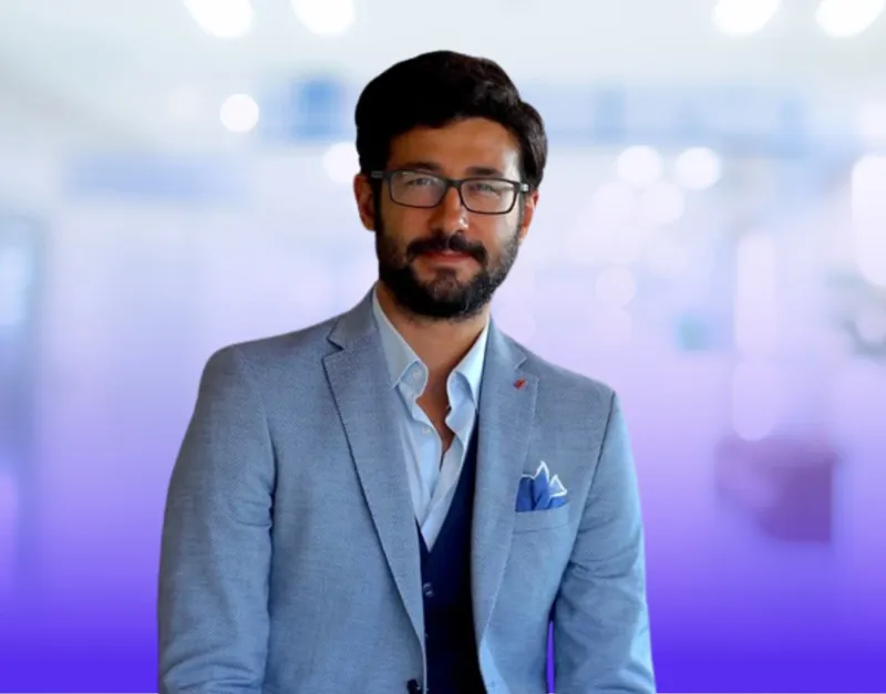 Dr. Suleyman  Tas Plastische, reconstructieve en esthetische chirurgie Turkey
