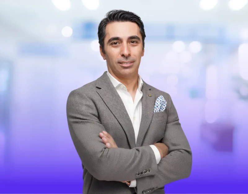Dt. Ozgur  Bultan Zahnmedizin Turkey