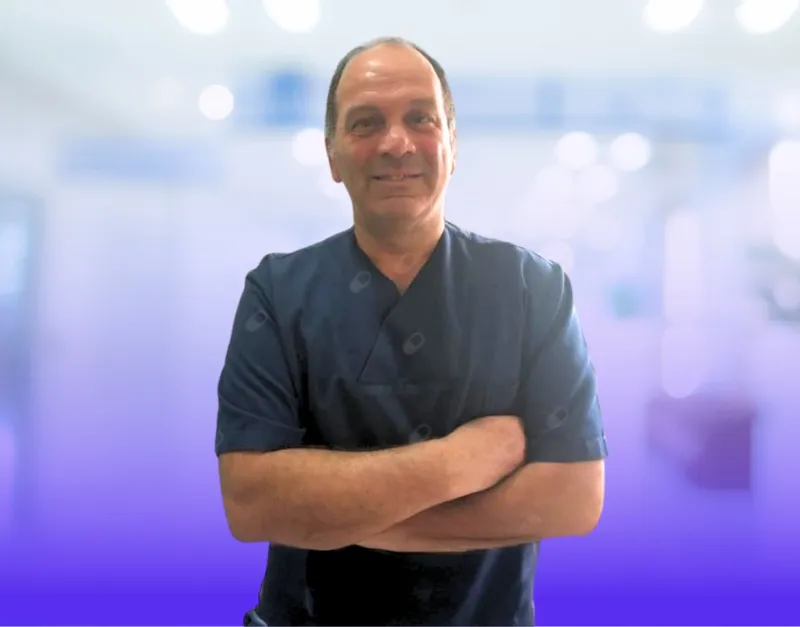 Dt. Fikret  Altan Zahnmedizin Turkey