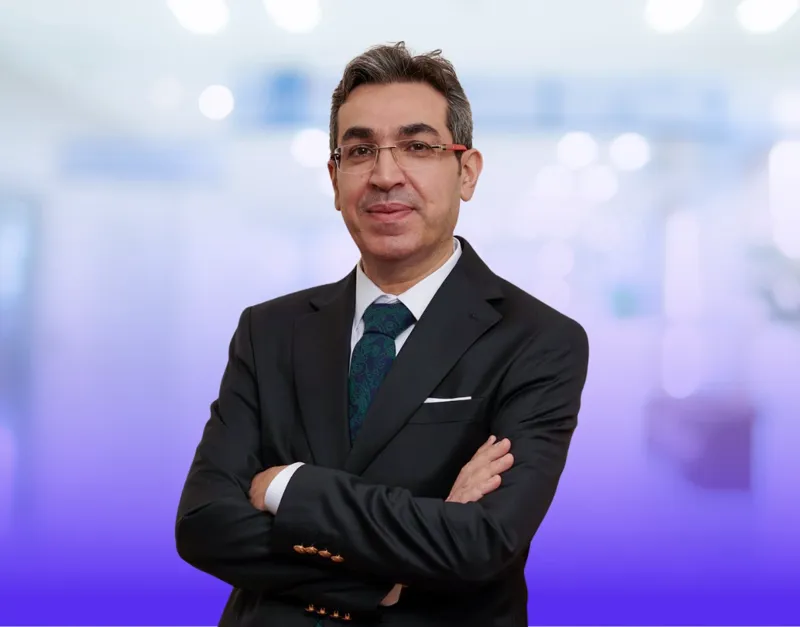 Prof. Dr.  Fadlullah AKSOY Erkrankungen von Hals, Nase und Ohren Turkey