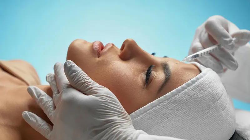 Kosmetische Dermatologie